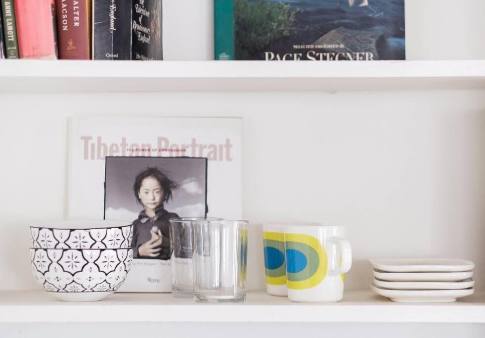 The Farmhouse Suite At Barn & Bike Red Hook エクステリア 写真
